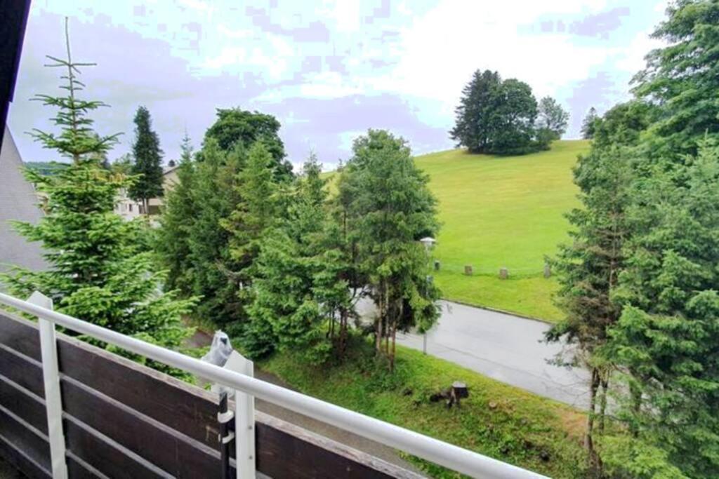 Black Forest Kuckucksnest Schönwalde Exterior foto